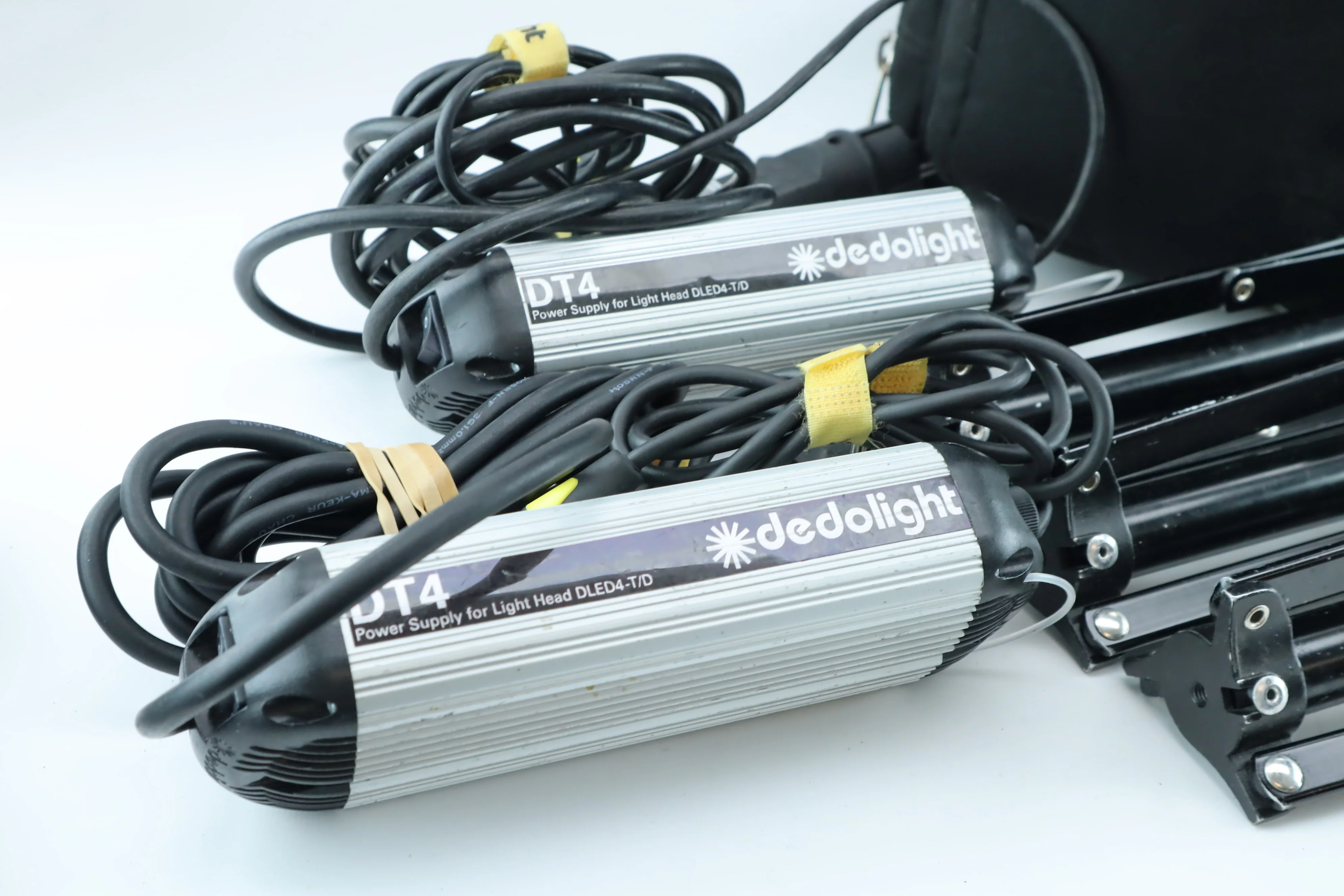 Dedolight 3-head kit - Image 5