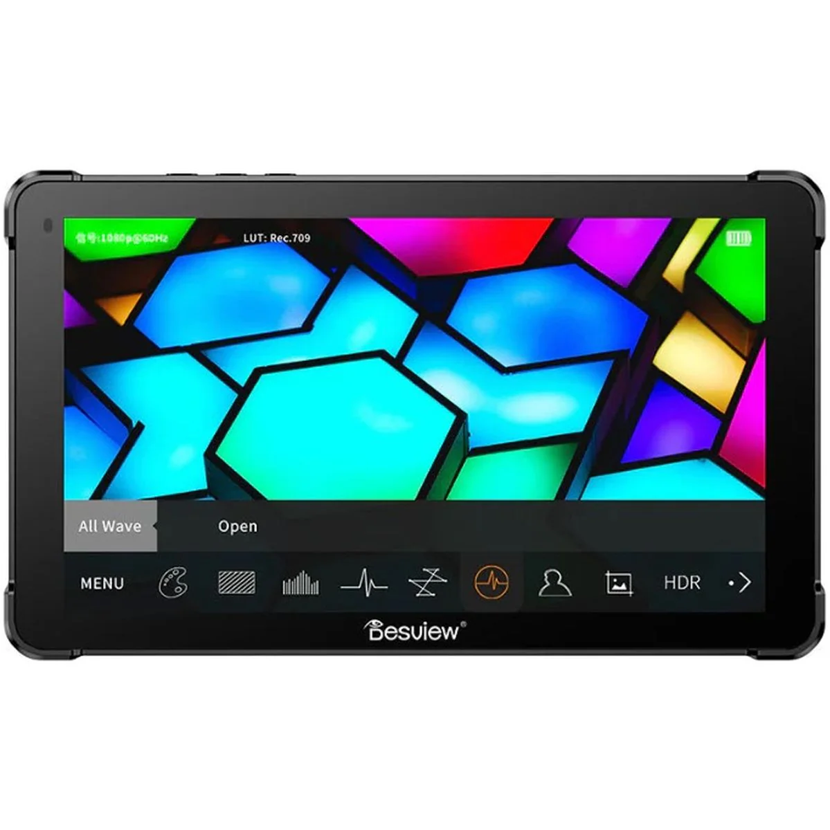 DESVIEW OL7S - Image 4