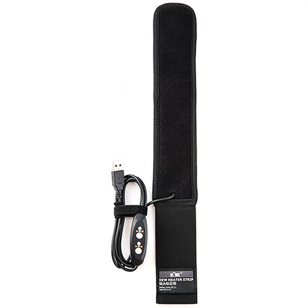 JJC DHS-1 Dew Heater Strip - Image 3