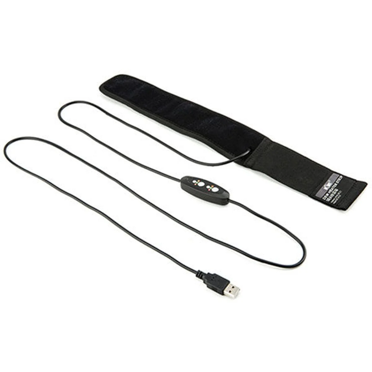 JJC DHS-1 Dew Heater Strip - Image 4