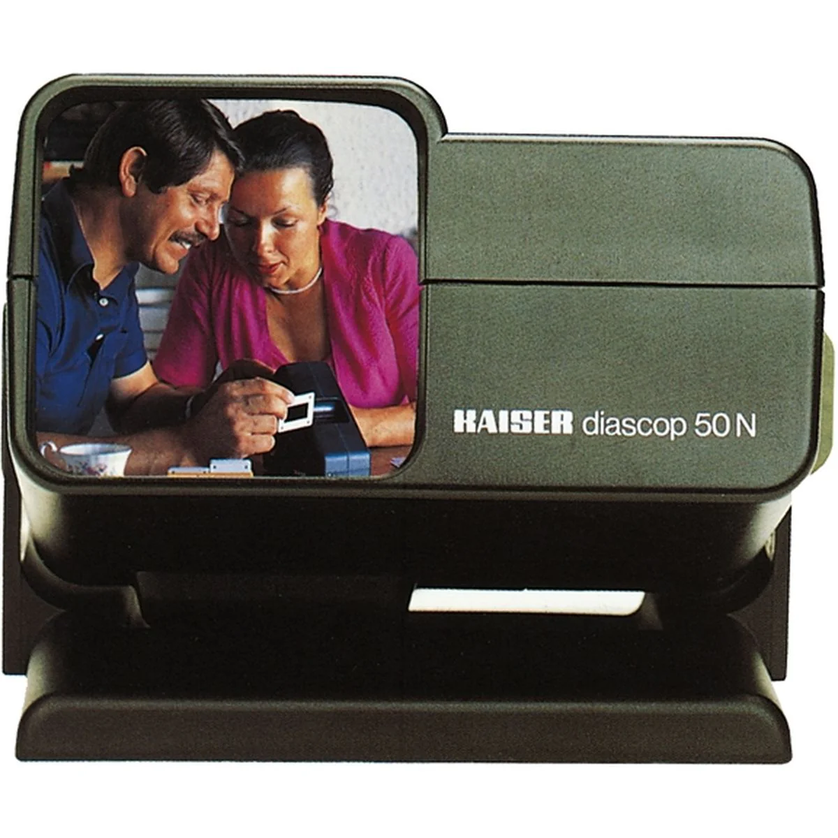 Kaiser Diascop 50N Diaviewer - Image 3