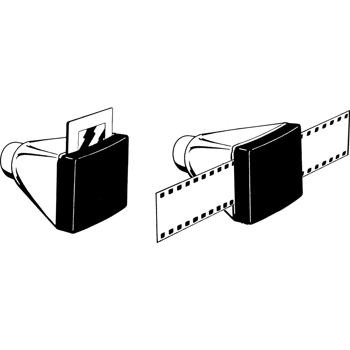 Kaiser Diaviewer 5x5 - Image 2