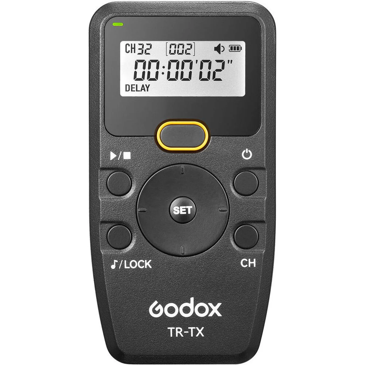 Godox Digital Timer Remote TR-C1 - Image 2