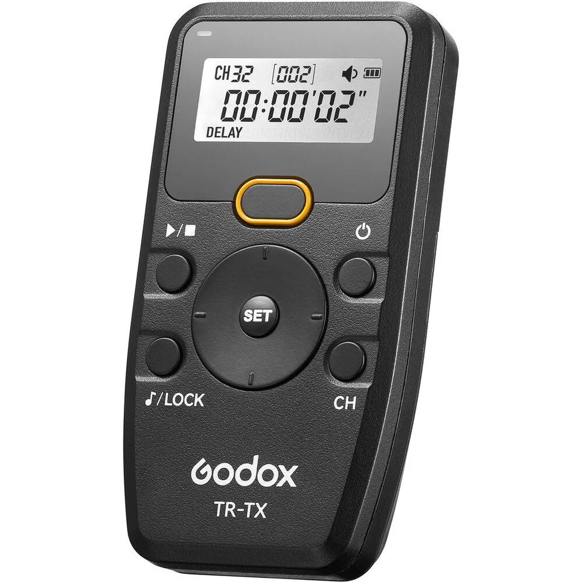 Godox Digital Timer Remote TR-C1 - Image 4