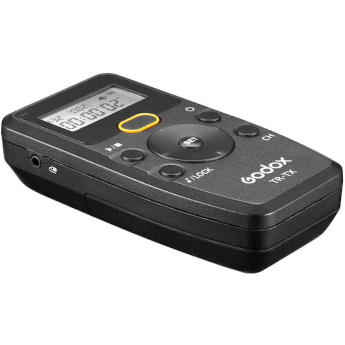 Godox Digital Timer Remote TR-C1 - Image 5