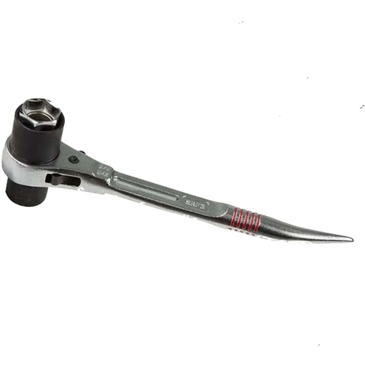 Dirty Rigger 4-IN-1 Podger Ratchet (Imperial)