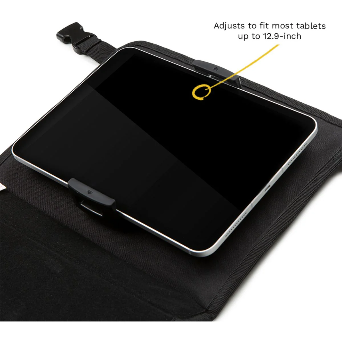 Dirty Rigger Chest Mate Pro Dirty Rigger Hands-Free Tablet Holder - Image 5