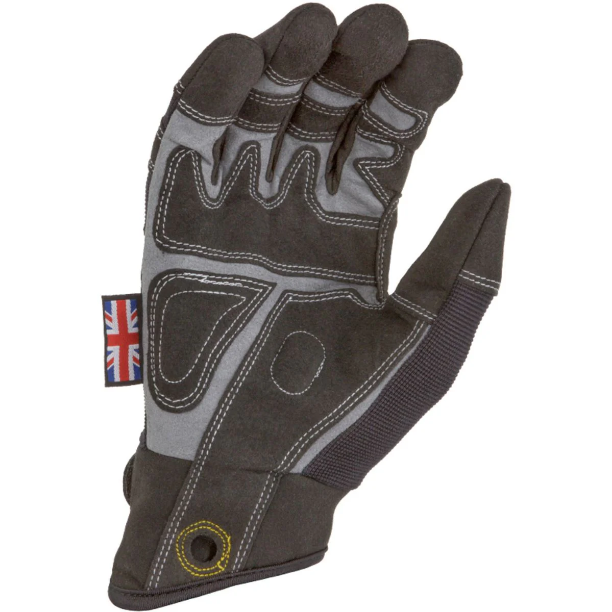 Dirty Rigger Comfort Fit Rigger Glove (V1.6) M - Image 4