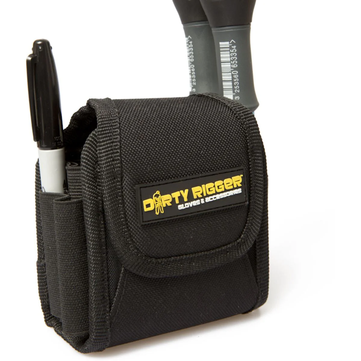 Dirty Rigger Compact Utility Pouch - Image 2