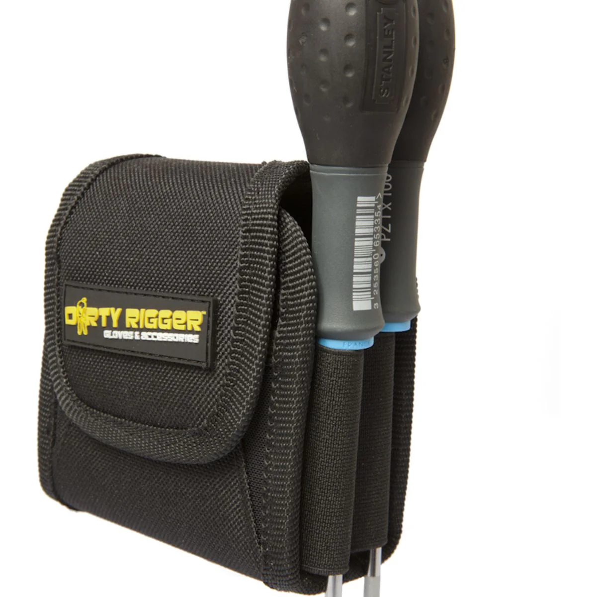Dirty Rigger Compact Utility Pouch - Image 3