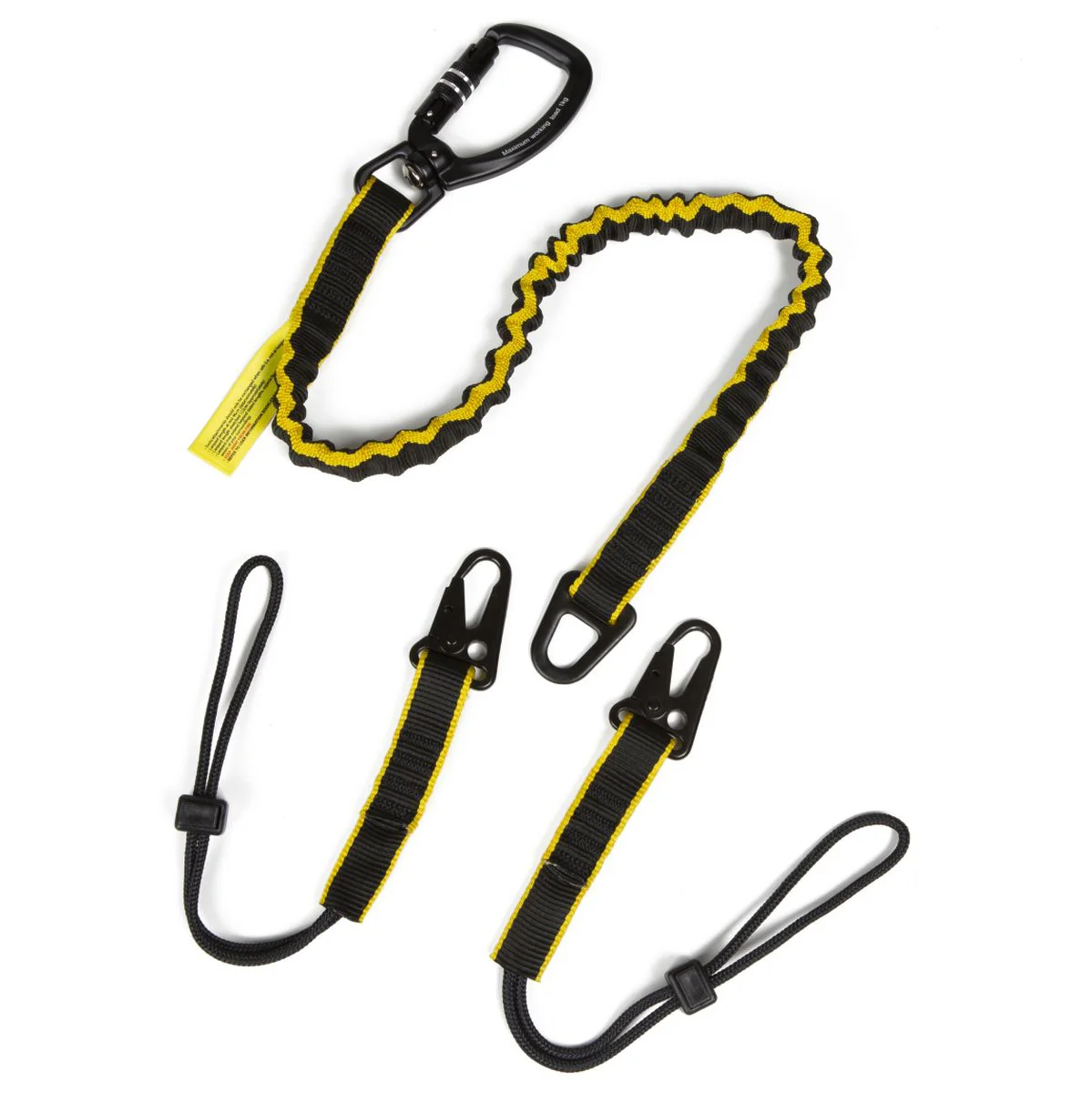 Dirty Rigger Interchangeable Tool Lanyard V2.0
