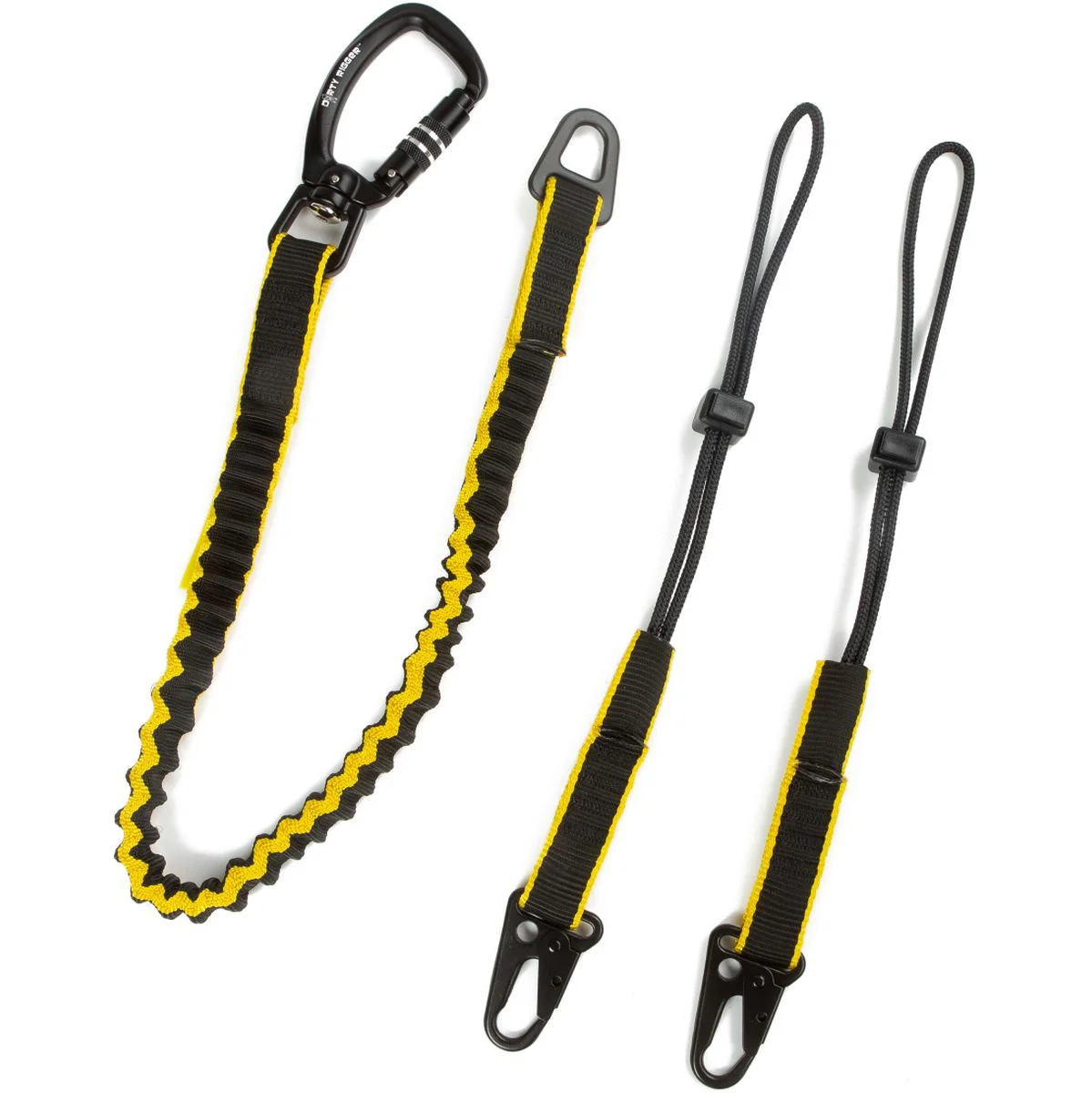 Dirty Rigger Interchangeable Tool Lanyard V2.0 - Image 2