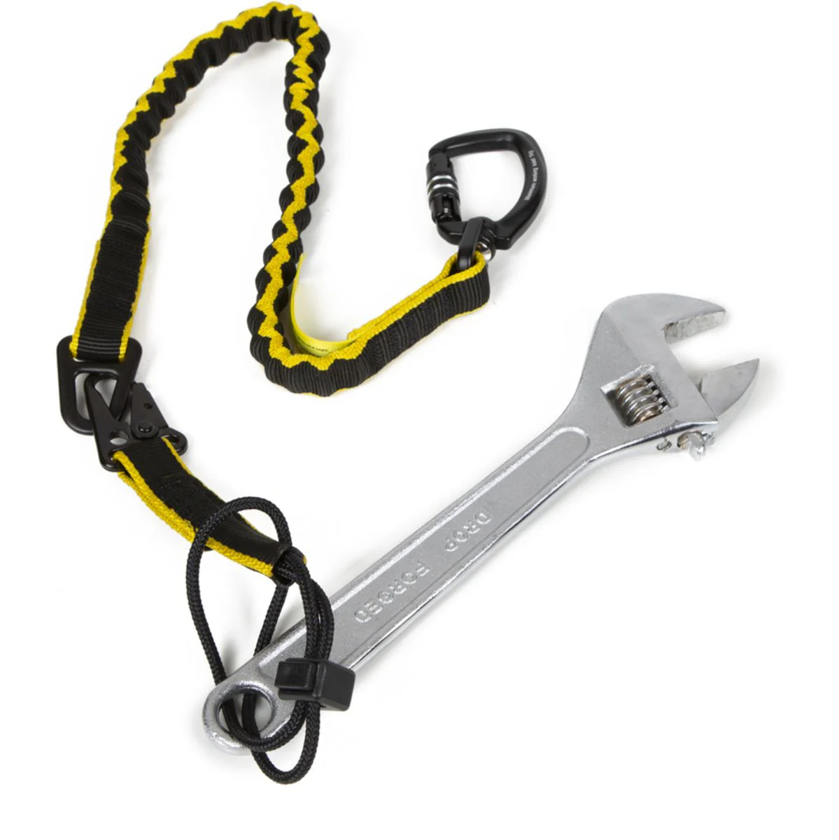 Dirty Rigger Interchangeable Tool Lanyard V2.0 - Image 4