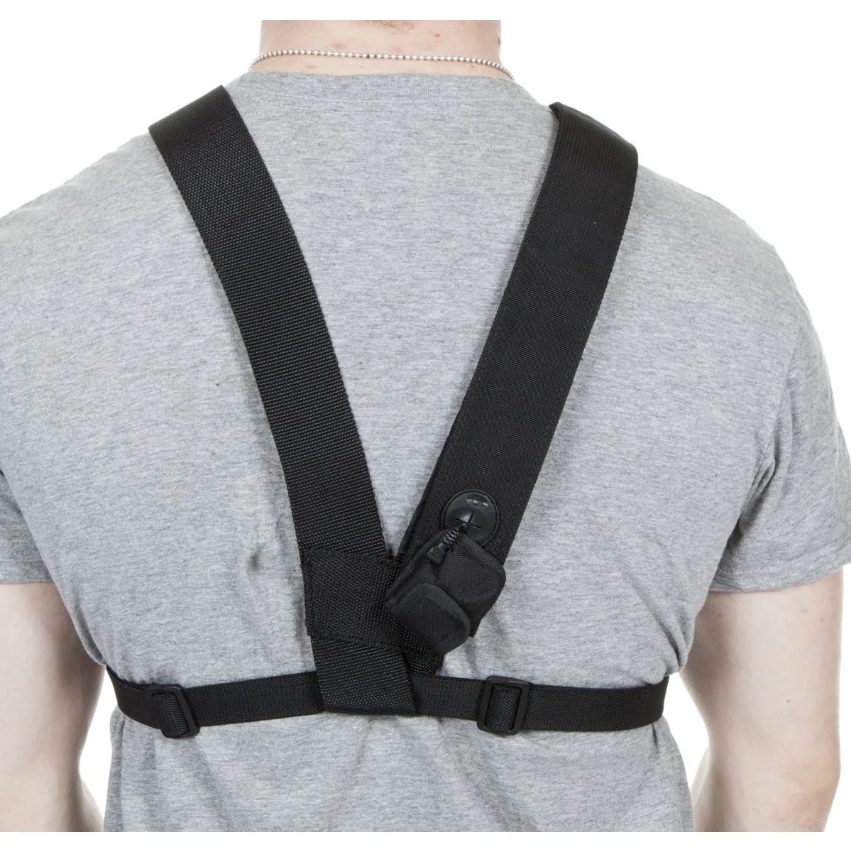 Dirty Rigger LED Chest Rig - Image 3