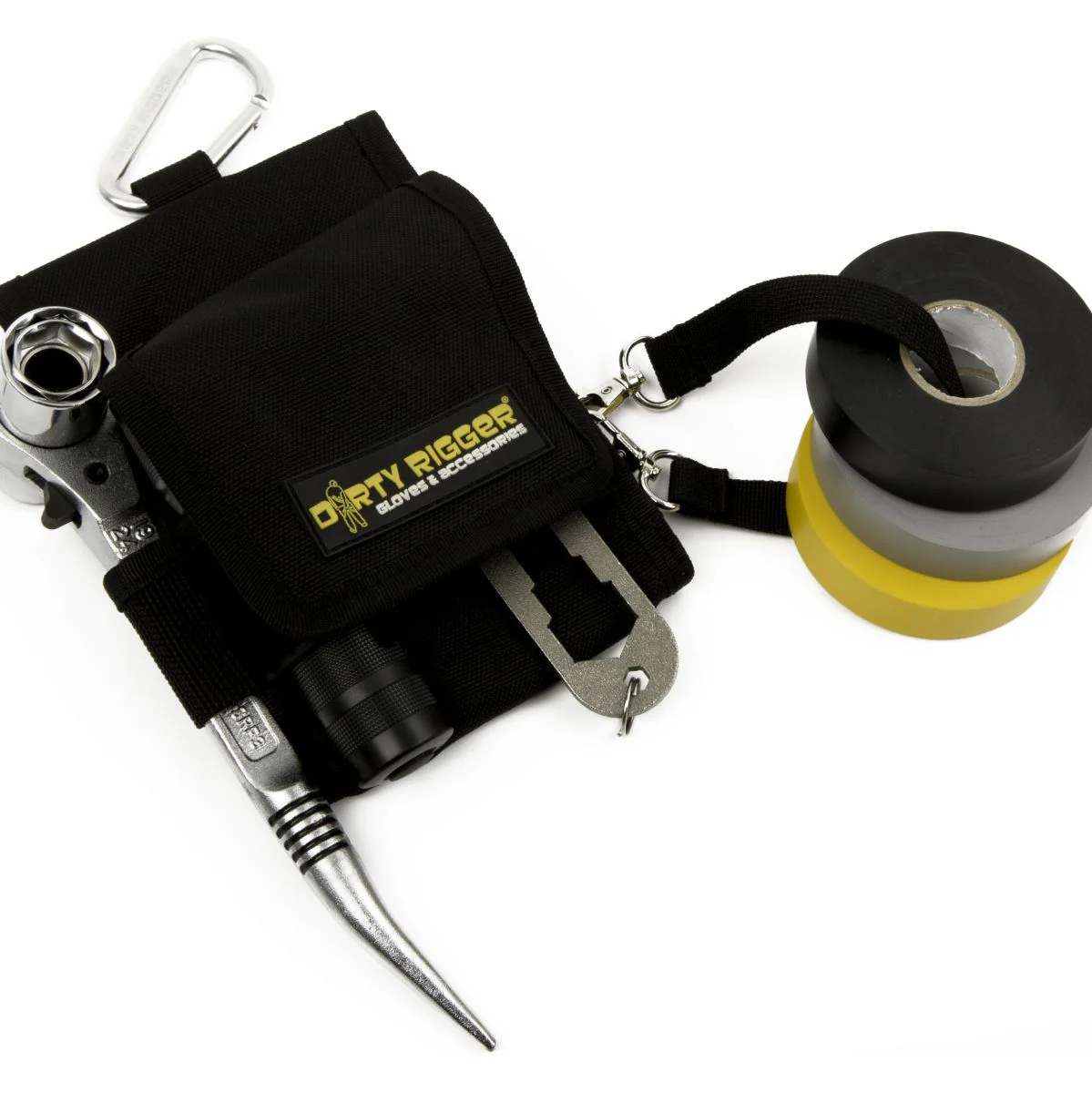 Dirty Rigger Pro-Pocket 2.0 - Image 2