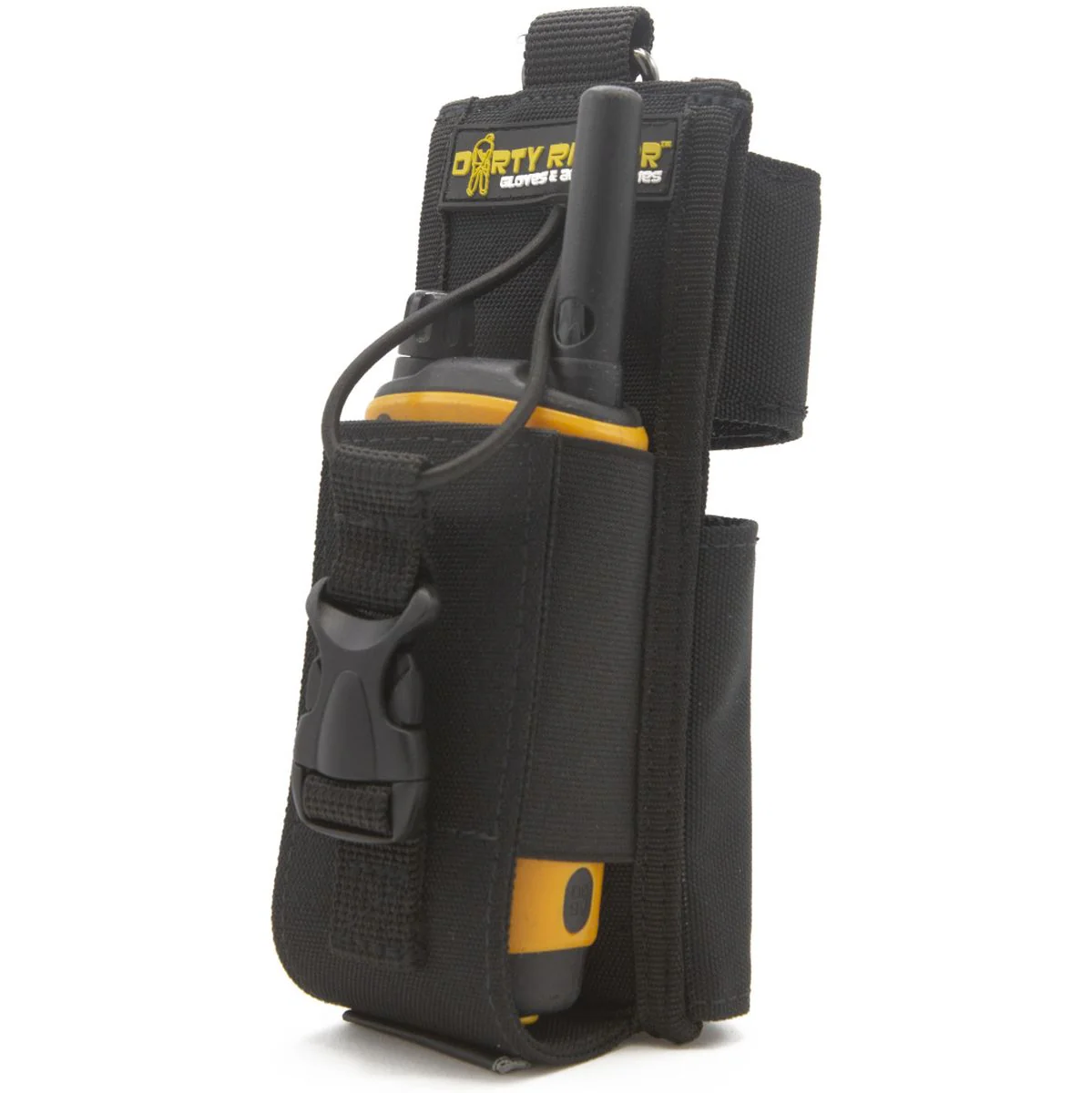 Dirty Rigger Radio Pouch V1.0