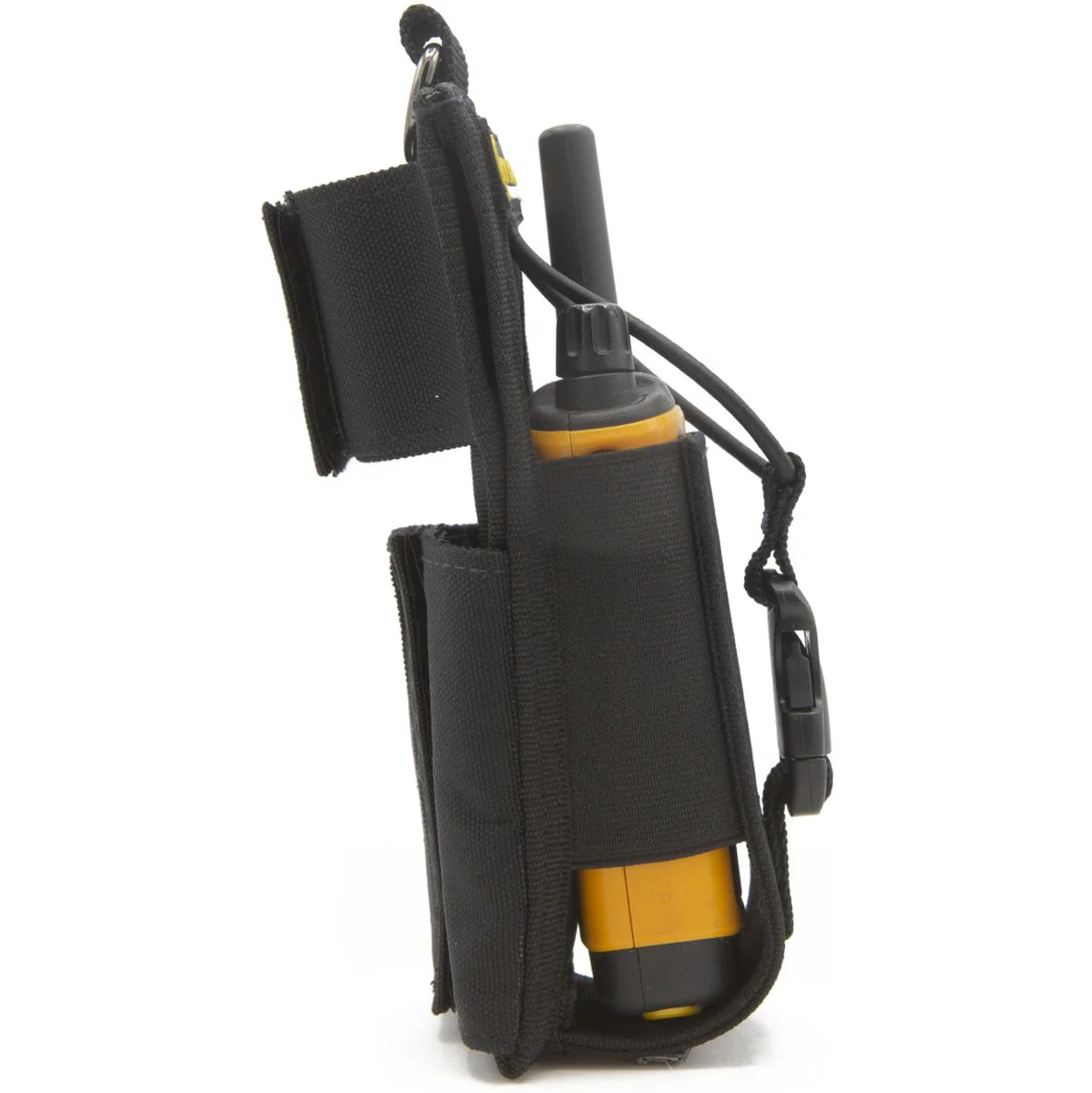 Dirty Rigger Radio Pouch V1.0 - Image 2