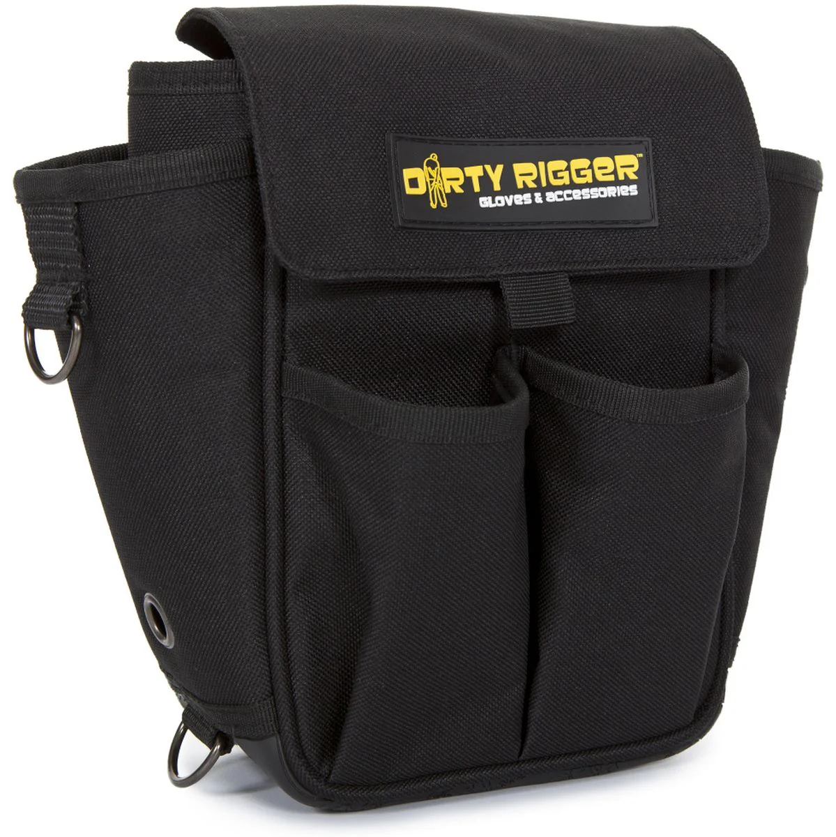 Dirty Rigger Tech Pouch 2.0