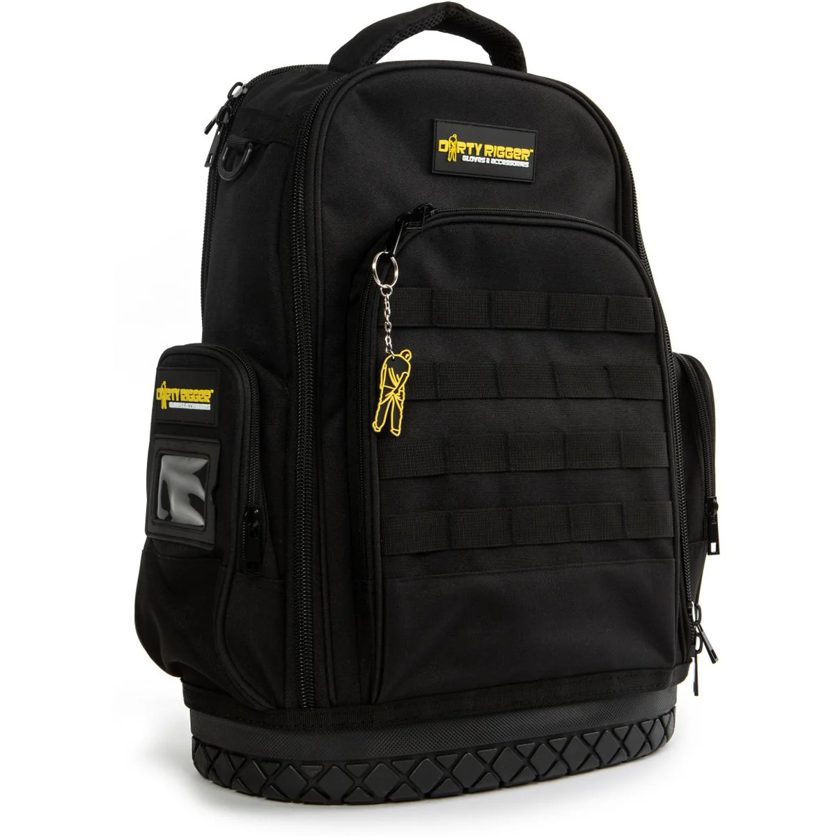 Dirty Rigger Technicians Backpack V1.0