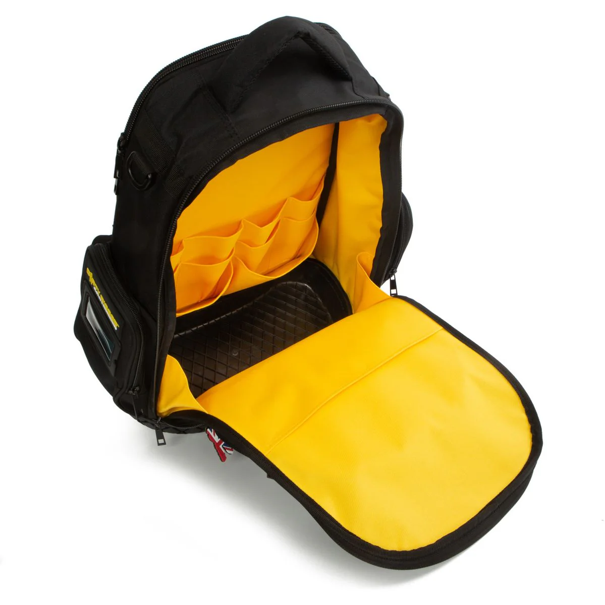 Dirty Rigger Technicians Backpack V1.0 - Image 2