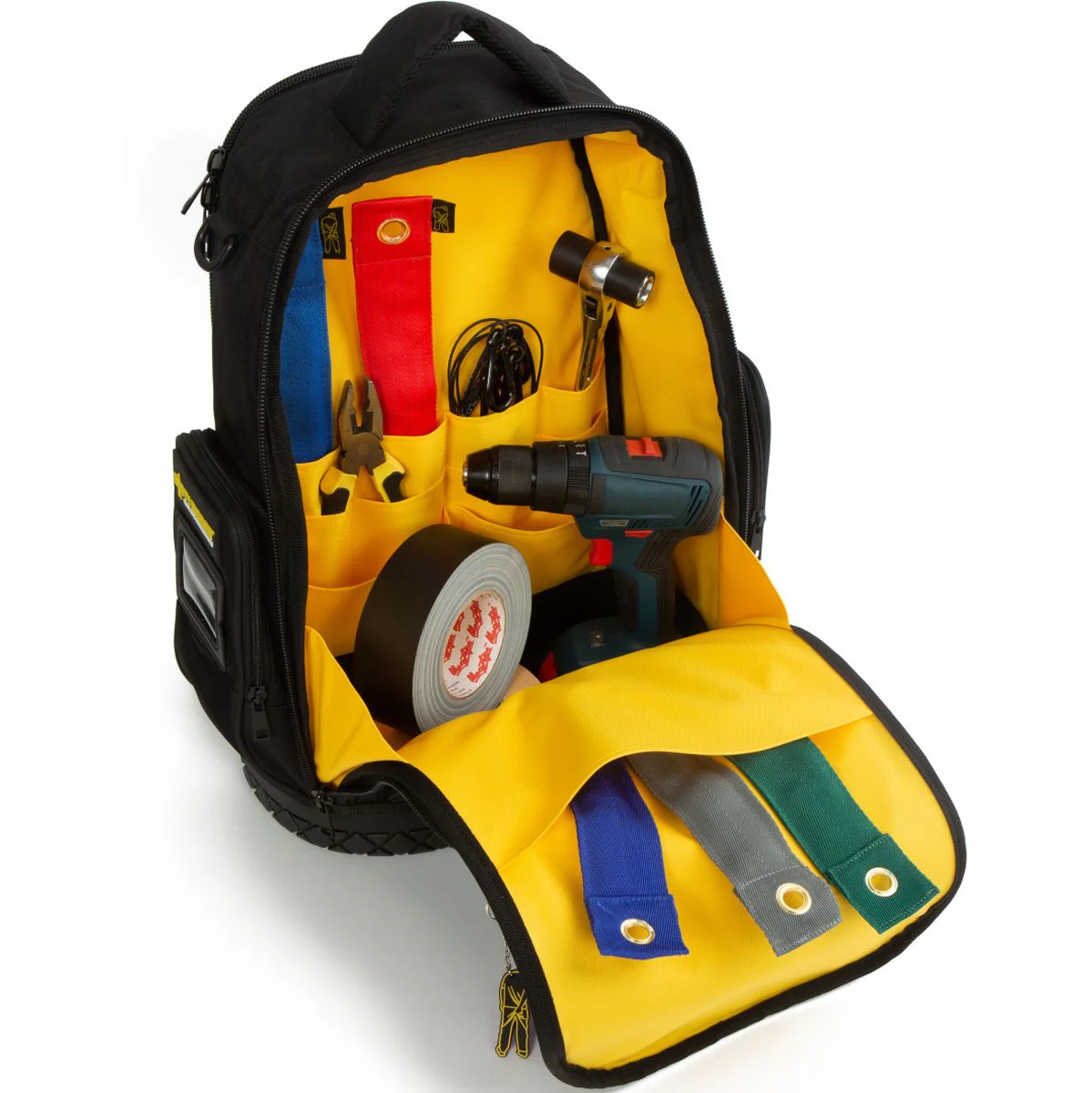 Dirty Rigger Technicians Backpack V1.0 - Image 5