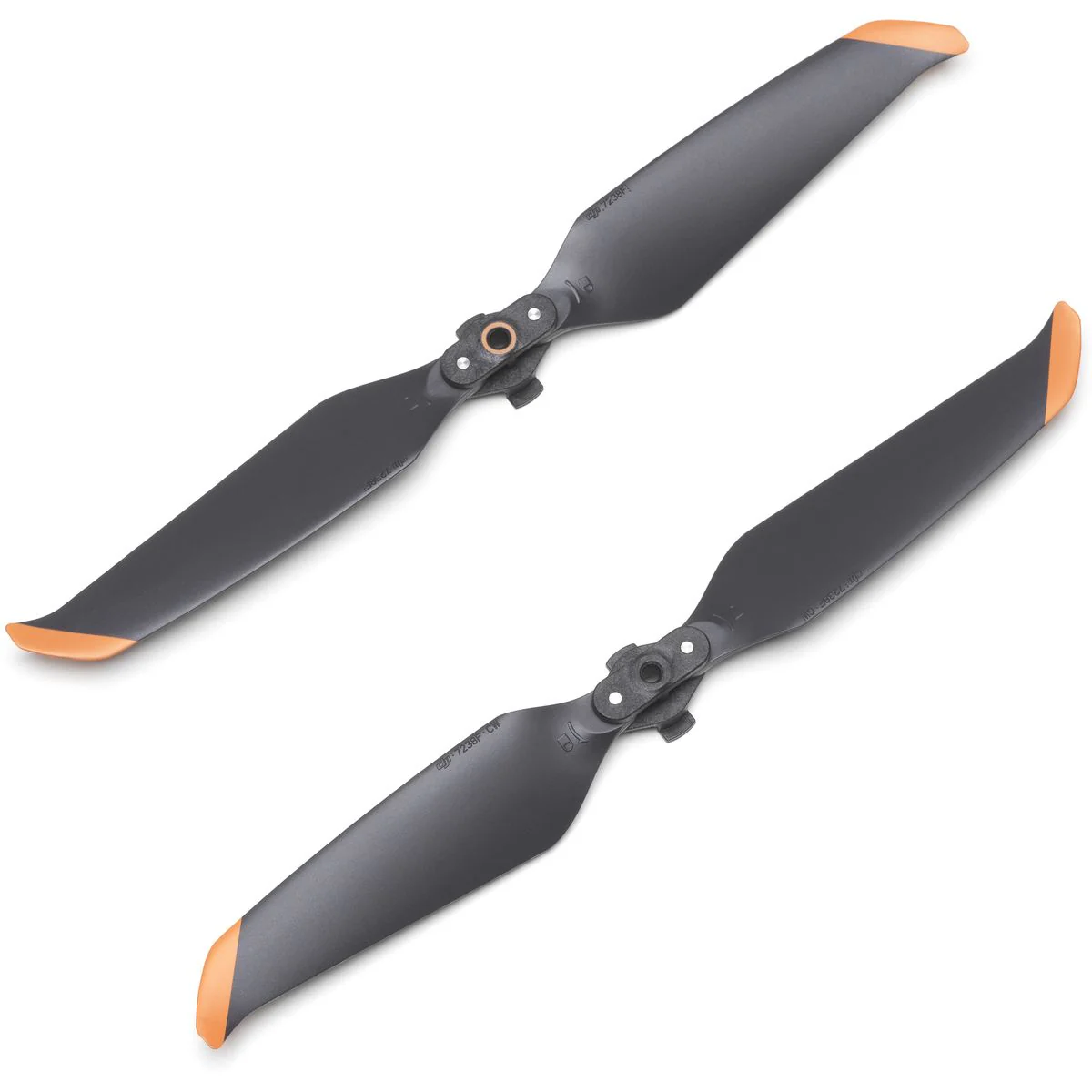 DJI Air 2S Low-Noise Propellers (Pair) - Image 3
