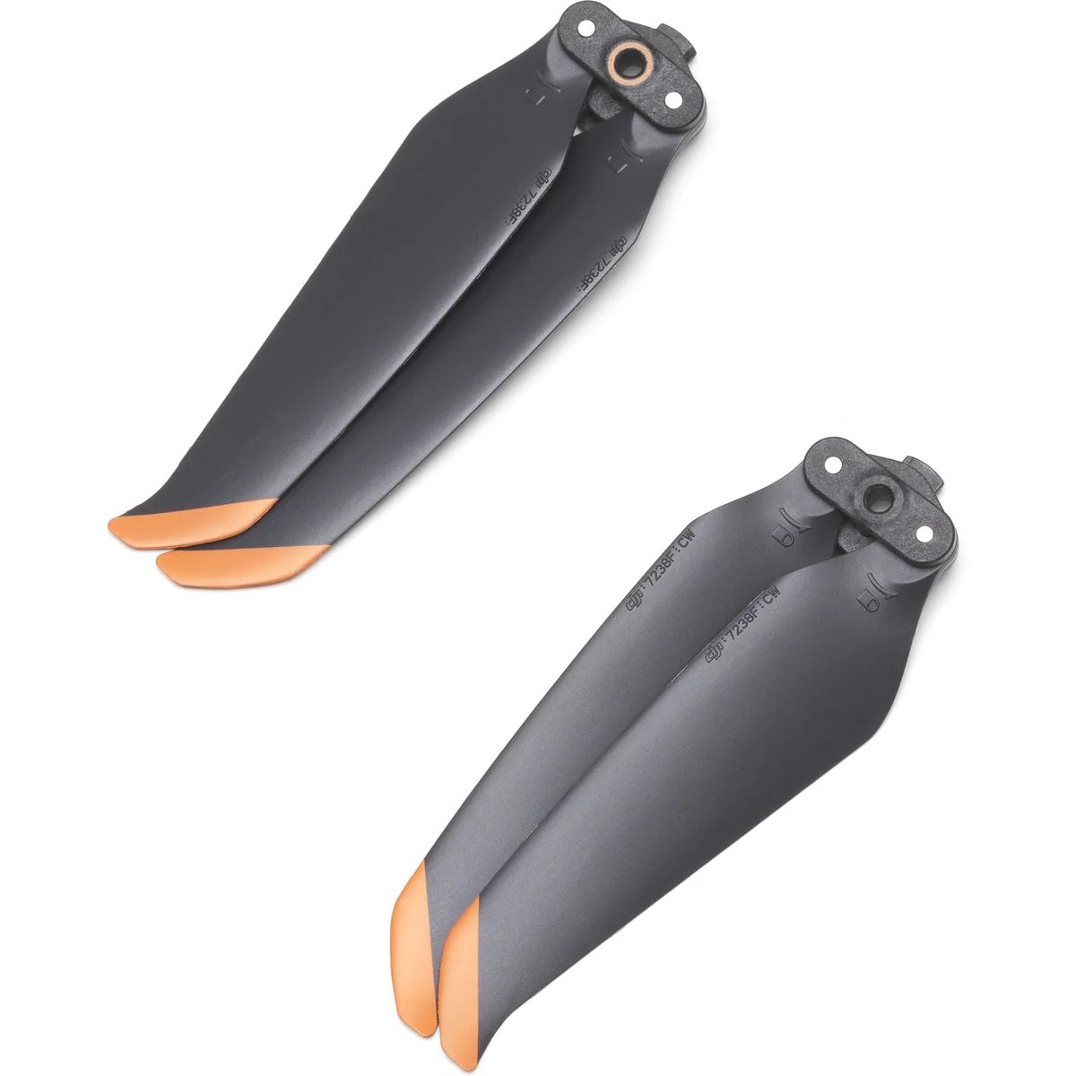 DJI Air 2S Low-Noise Propellers (Pair) - Image 4