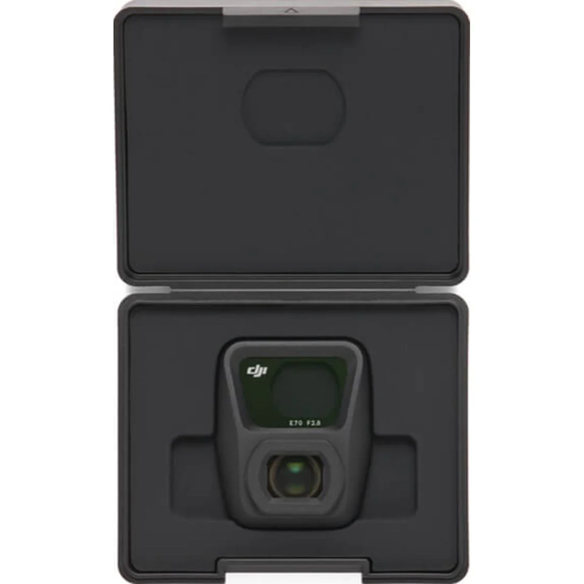 DJI Air 3 Wide-Angle Lens