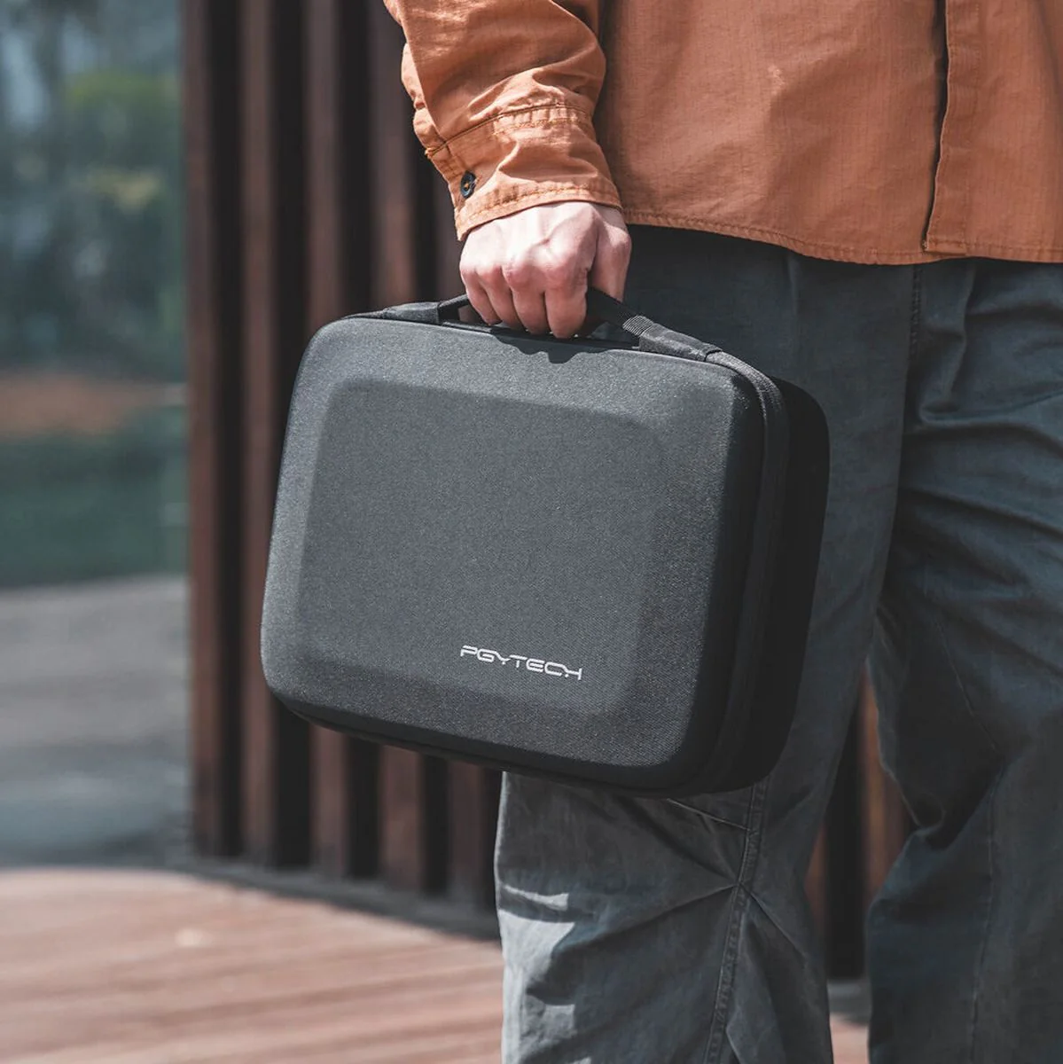 PGYTECH DJI Avata 2 Carrying Case - Image 2