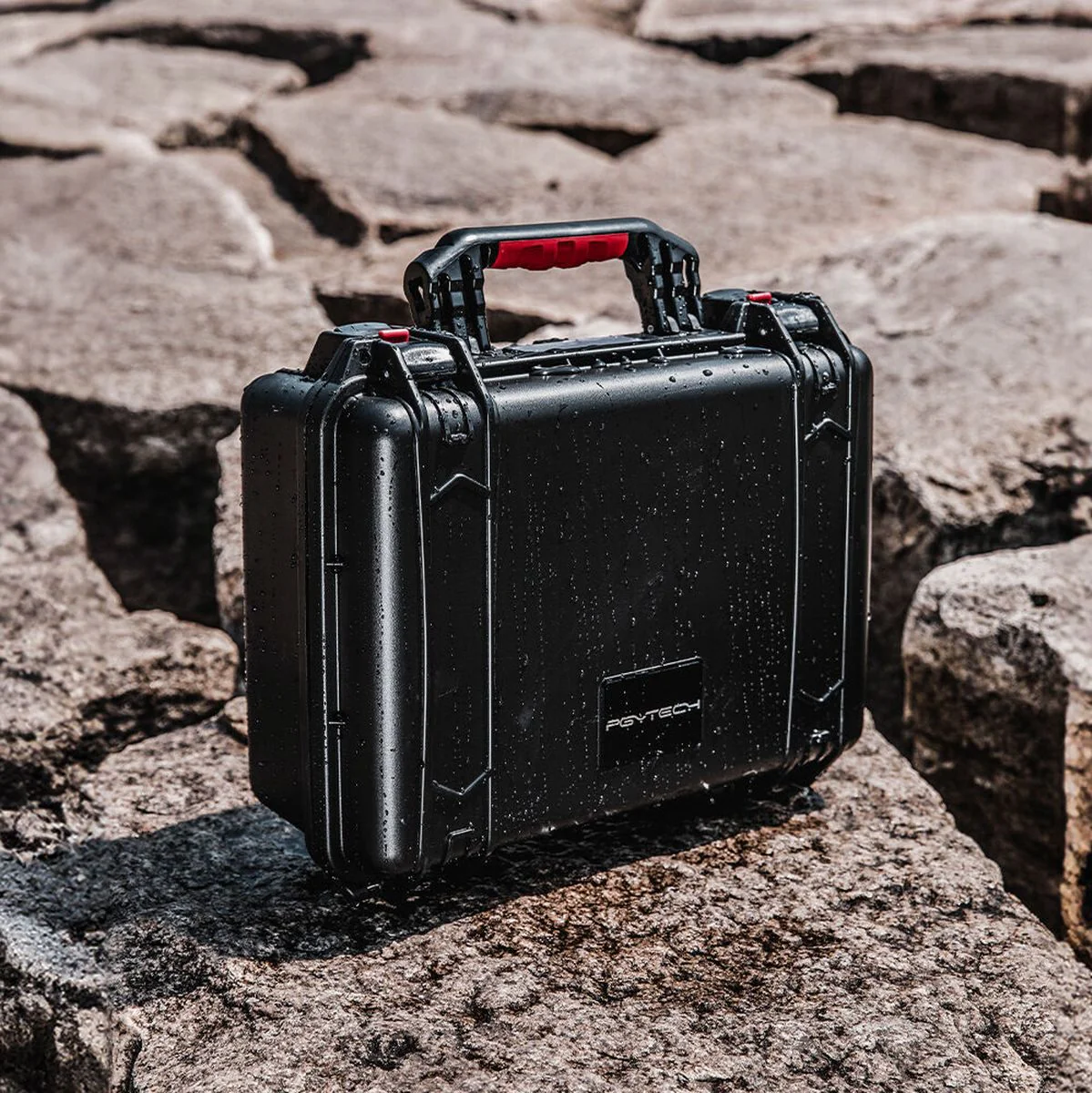 PGYTECH DJI Avata 2 Safety Carrying Case - Image 4