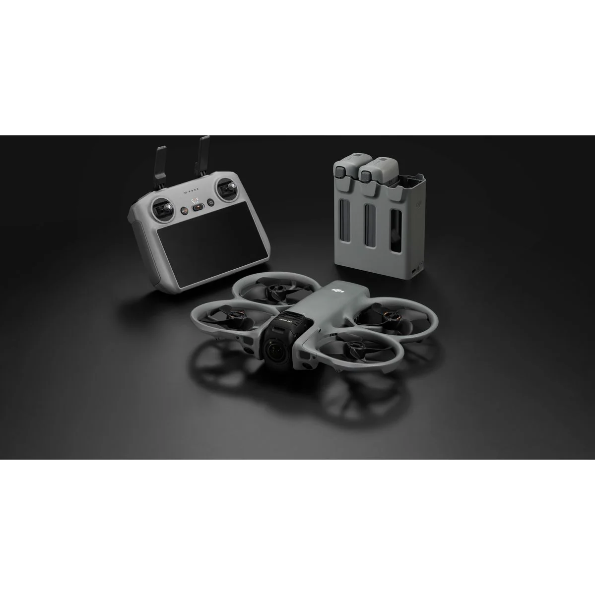 DJI Avata 360 Fly More Combo w/ RC331 Smart Controller - Image 5