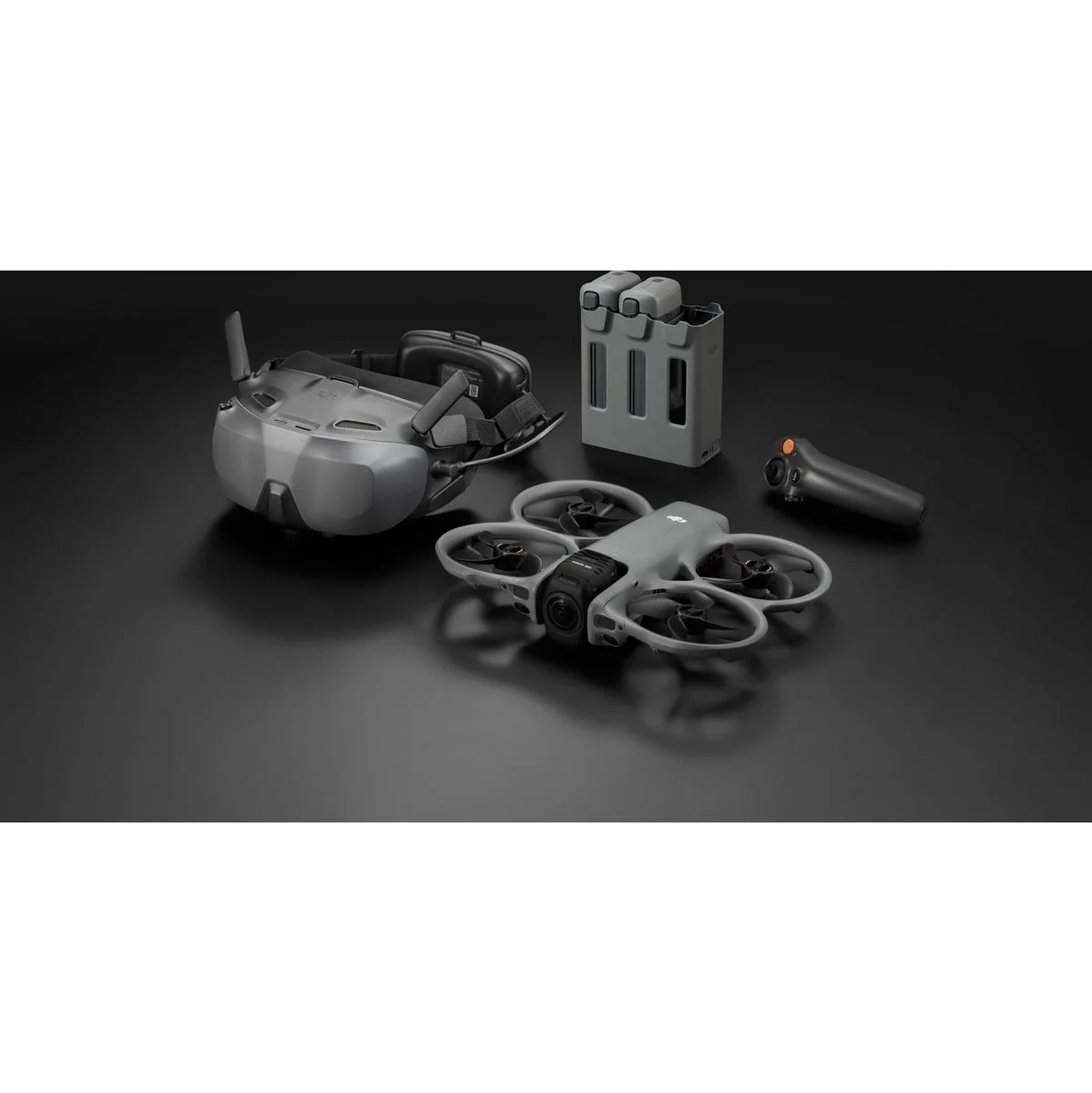 DJI Avata 360 Motion Fly More Combo w/ RC Motion 3 & Goggles N3 - Image 3