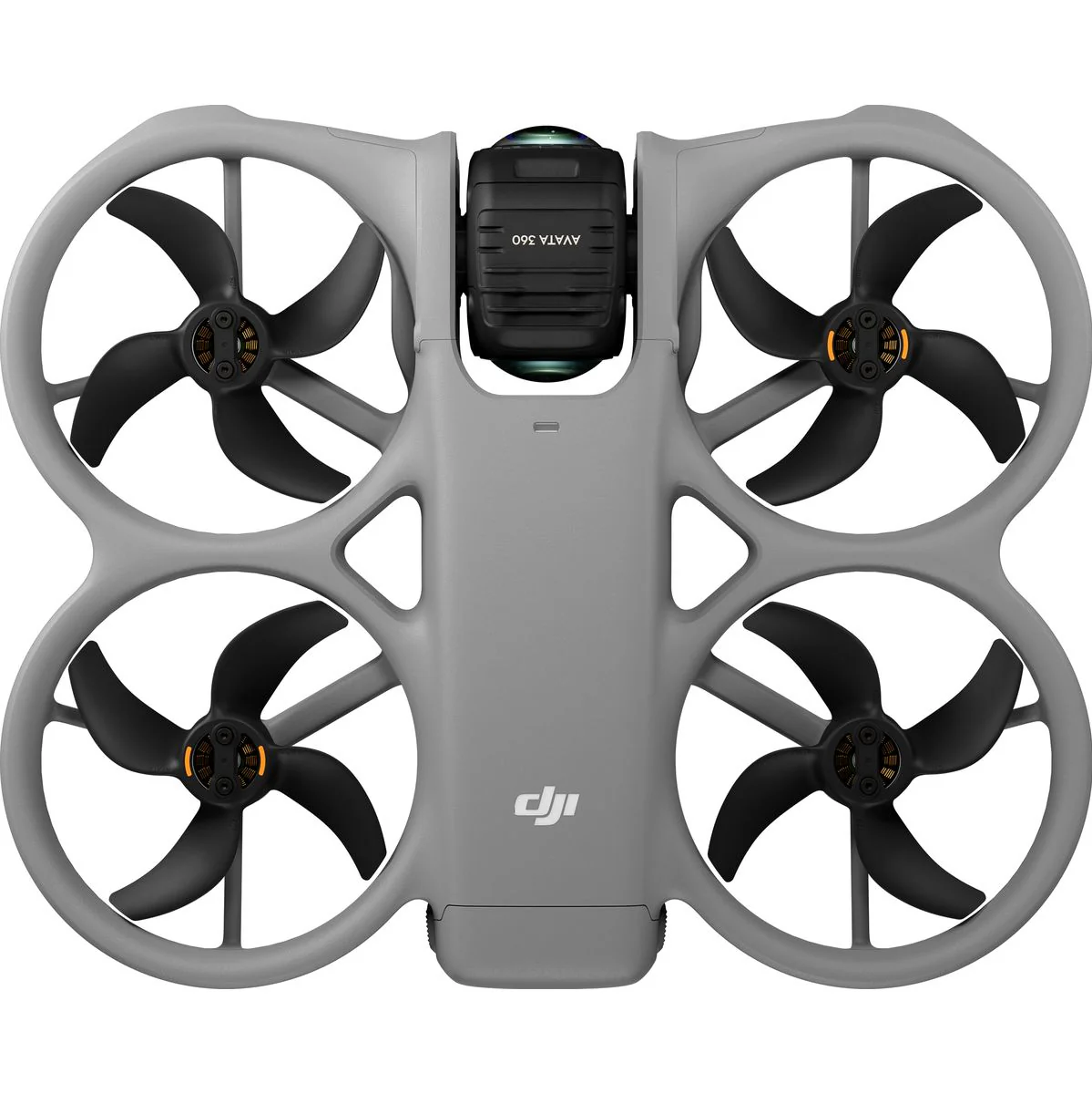 DJI Avata 360 Motion Fly More Combo w/ RC Motion 3 & Goggles N3 - Image 4