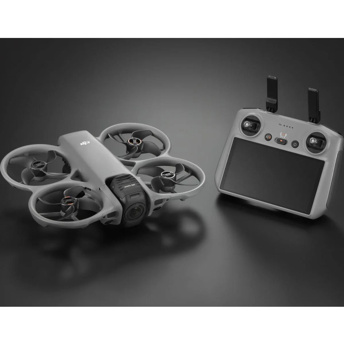 DJI Avata 360 w/ RC331 Smart Controller - Image 3