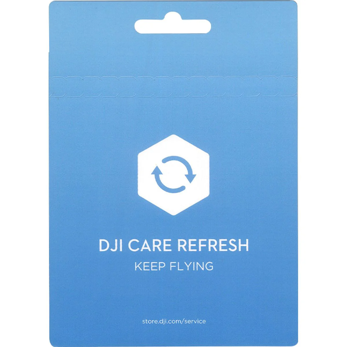 DJI Care Refresh 1 Year Plan Pocket 2 - Image 2