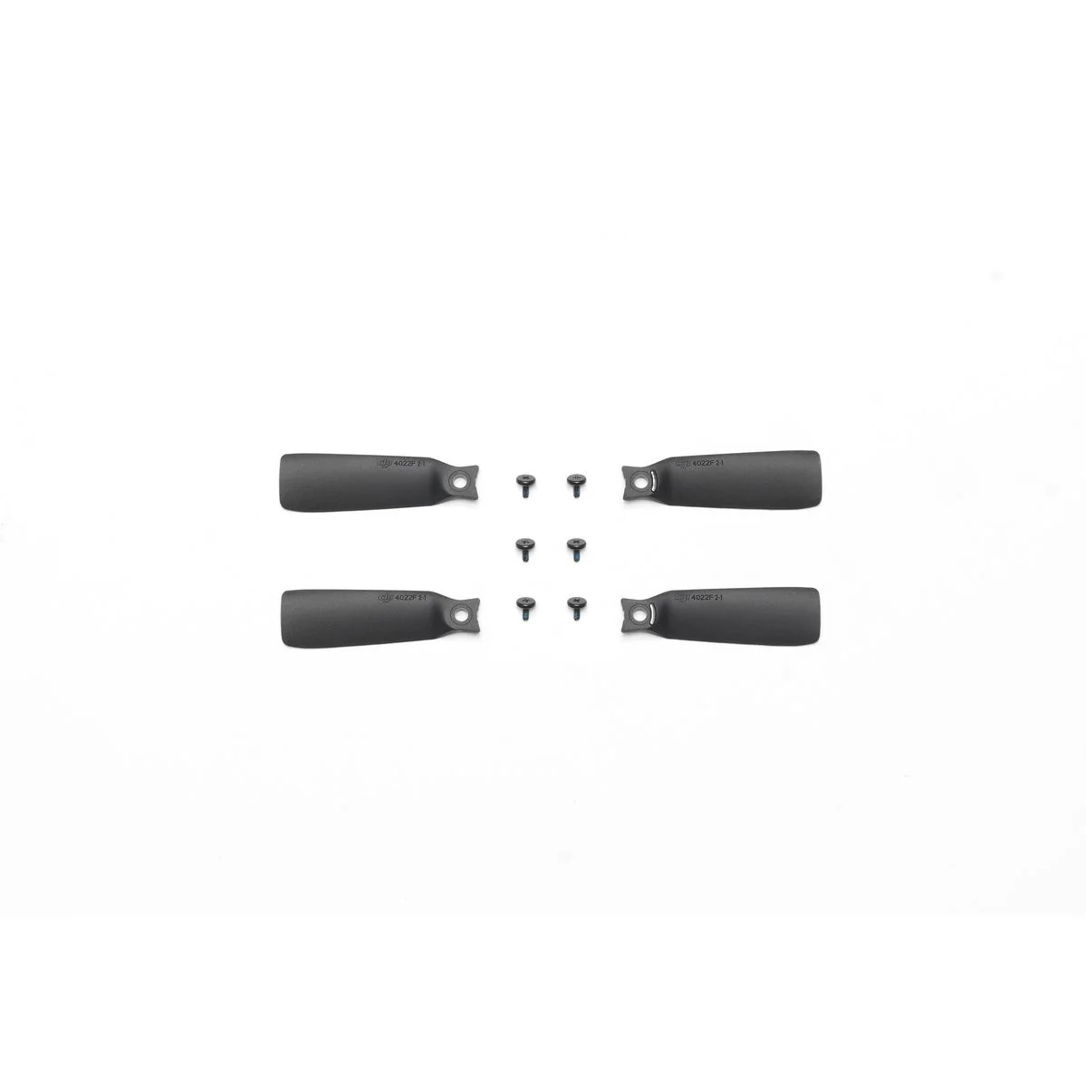 DJI Flip Propellers (Pair) (Screws Included) - Image 2