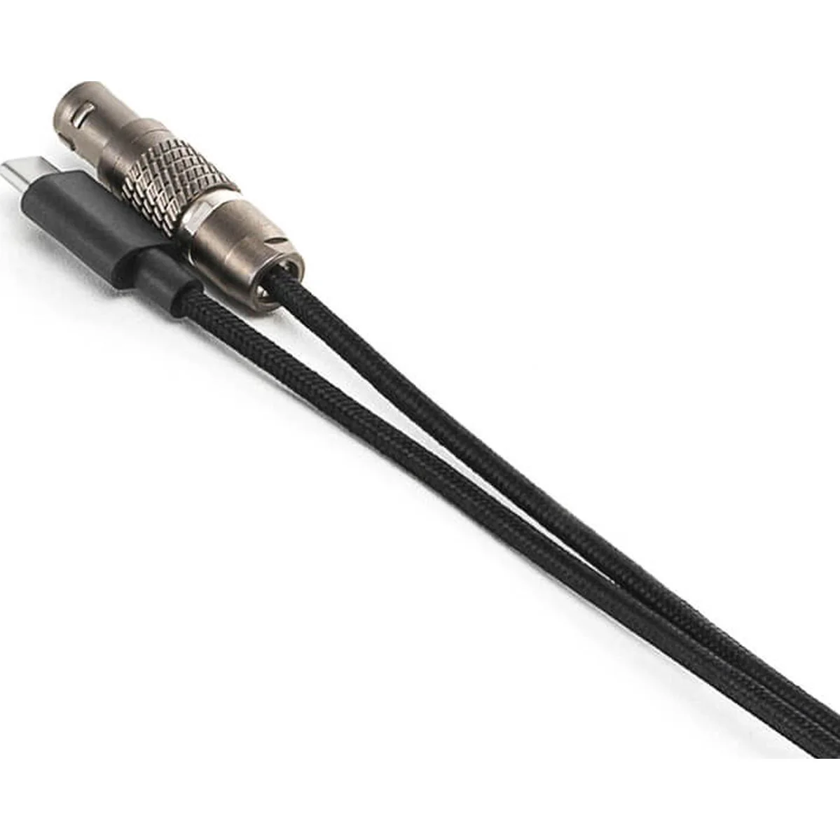 DJI Focus Pro LiDAR to DJI Transmission Cable Hub - Image 2