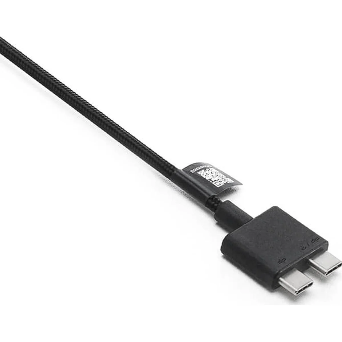 DJI Focus Pro LiDAR to DJI Transmission Cable Hub - Image 3