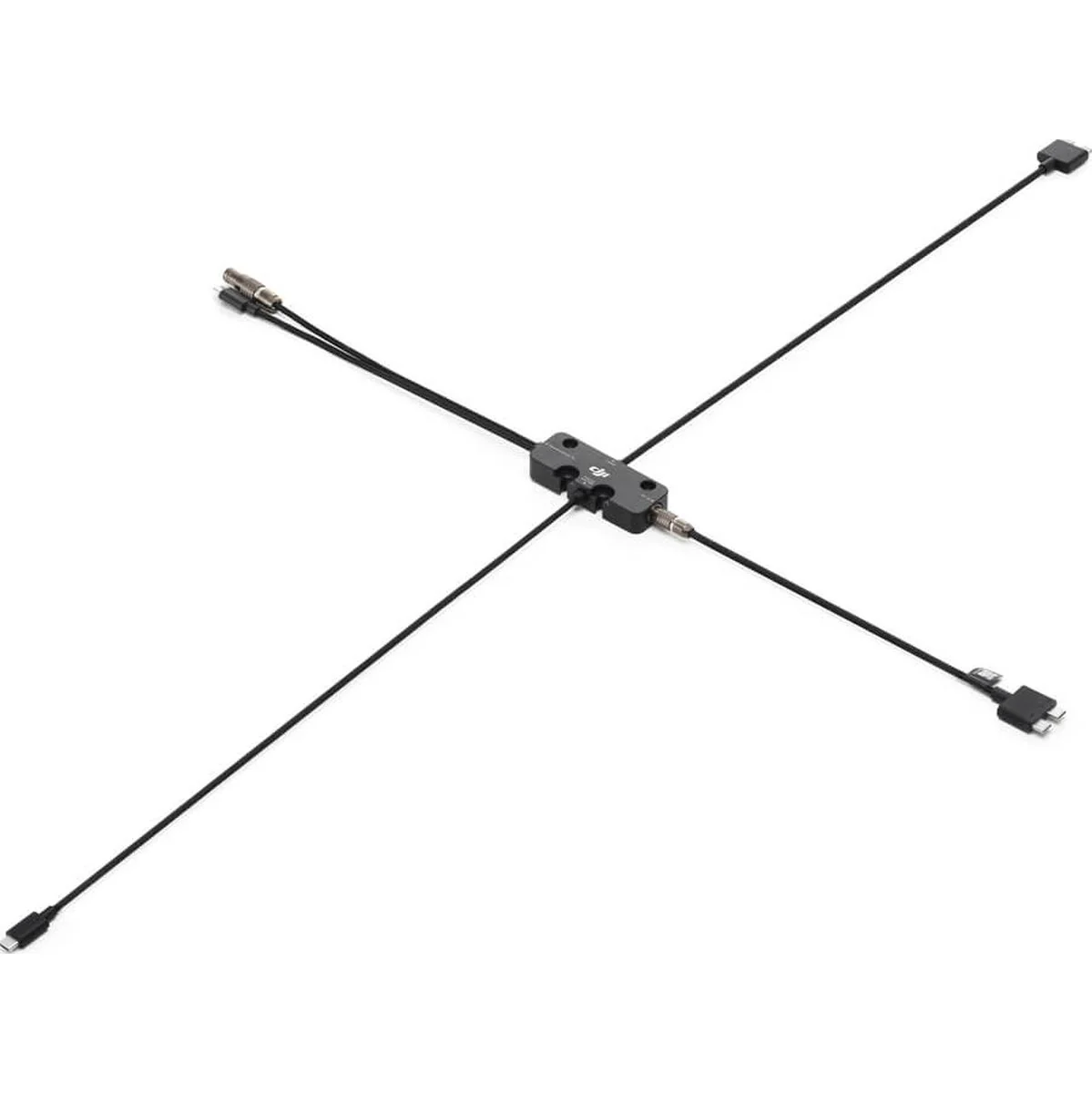 DJI Focus Pro LiDAR to DJI Transmission Cable Hub - Image 5
