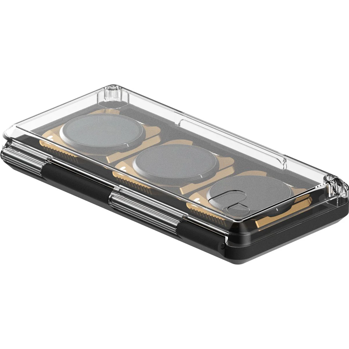 PolarPro DJI Mavic 3 Classic Vivid ND8/PL + ND16/PL + ND32/P - Image 4