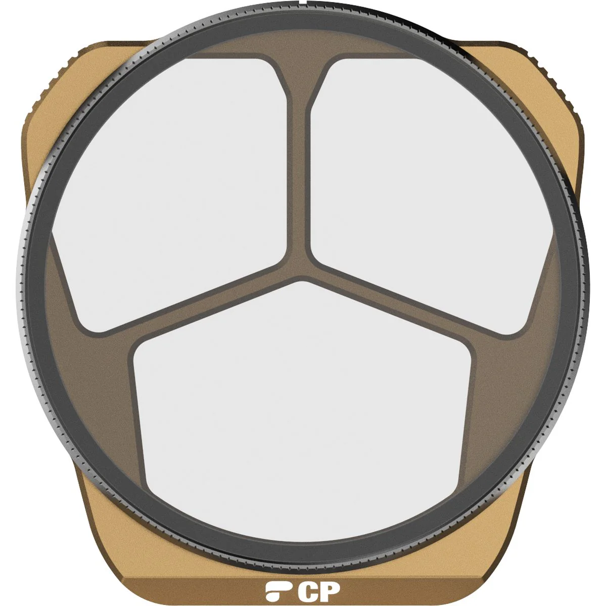 PolarPro DJI Mavic 3 Pro Circular Polarizer - Image 4