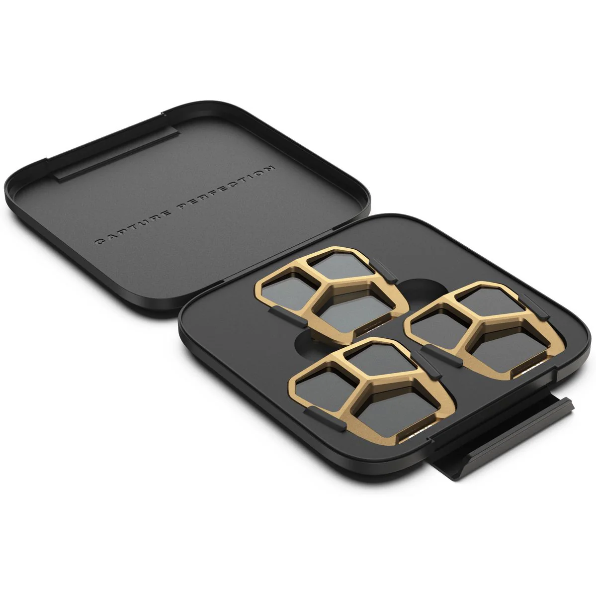 PolarPro DJI Mavic 3 Pro Shutter Collection (ND8 ND16 ND32) - Image 5