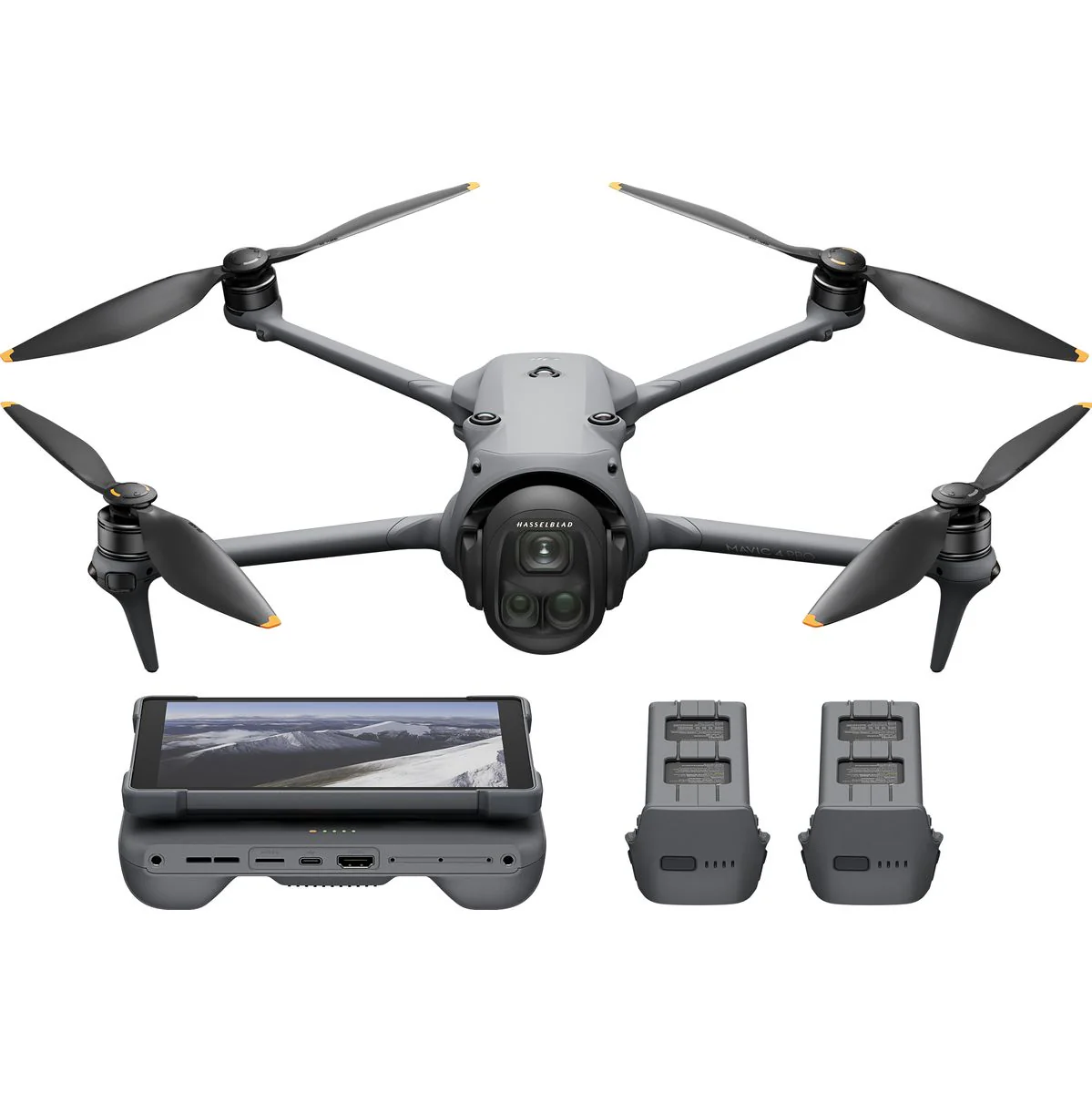 DJI Mavic 4 Pro 512GB Creator Combo w/ DJI RC Pro 2 - Image 5
