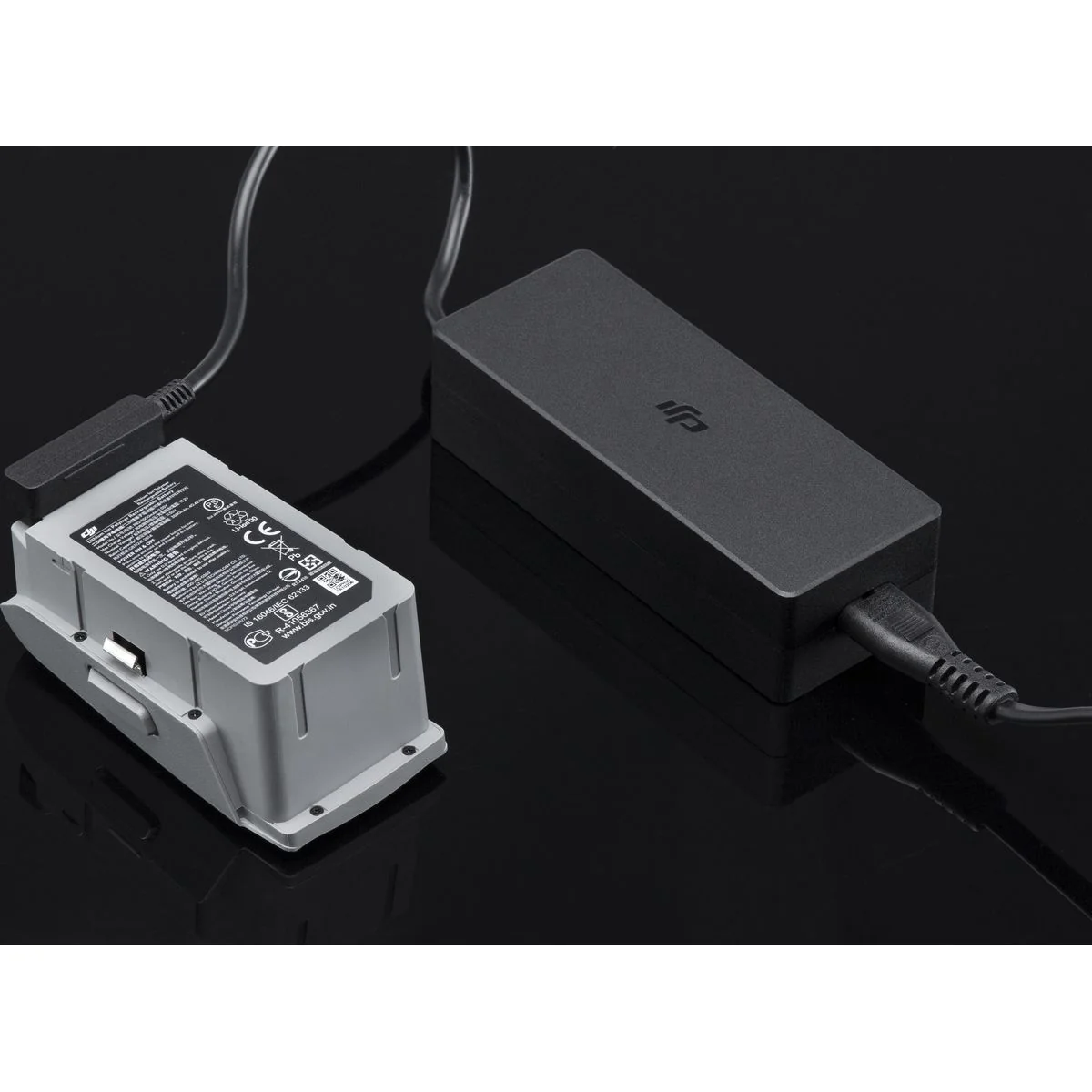 DJI Mavic Air 2 Battery Charger - Image 4