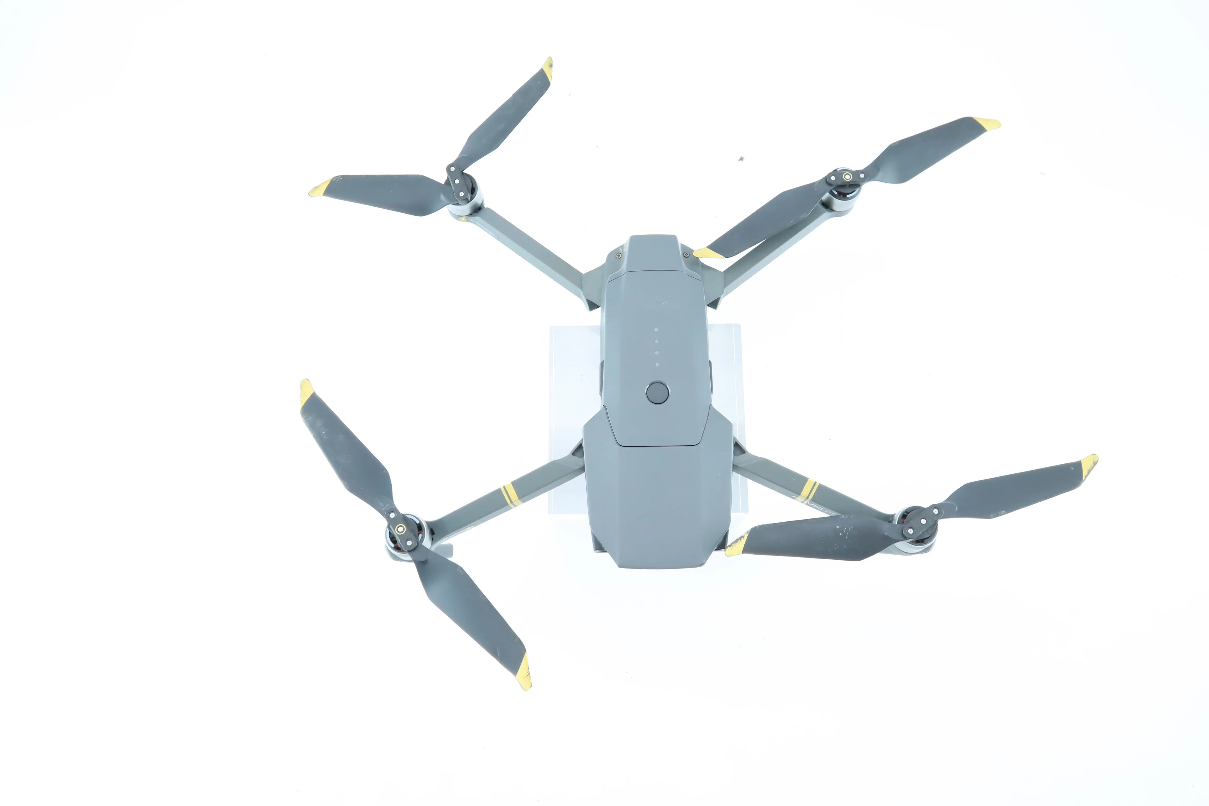 DJI Mavic Pro – Compact 4K Folding Drone - Image 3
