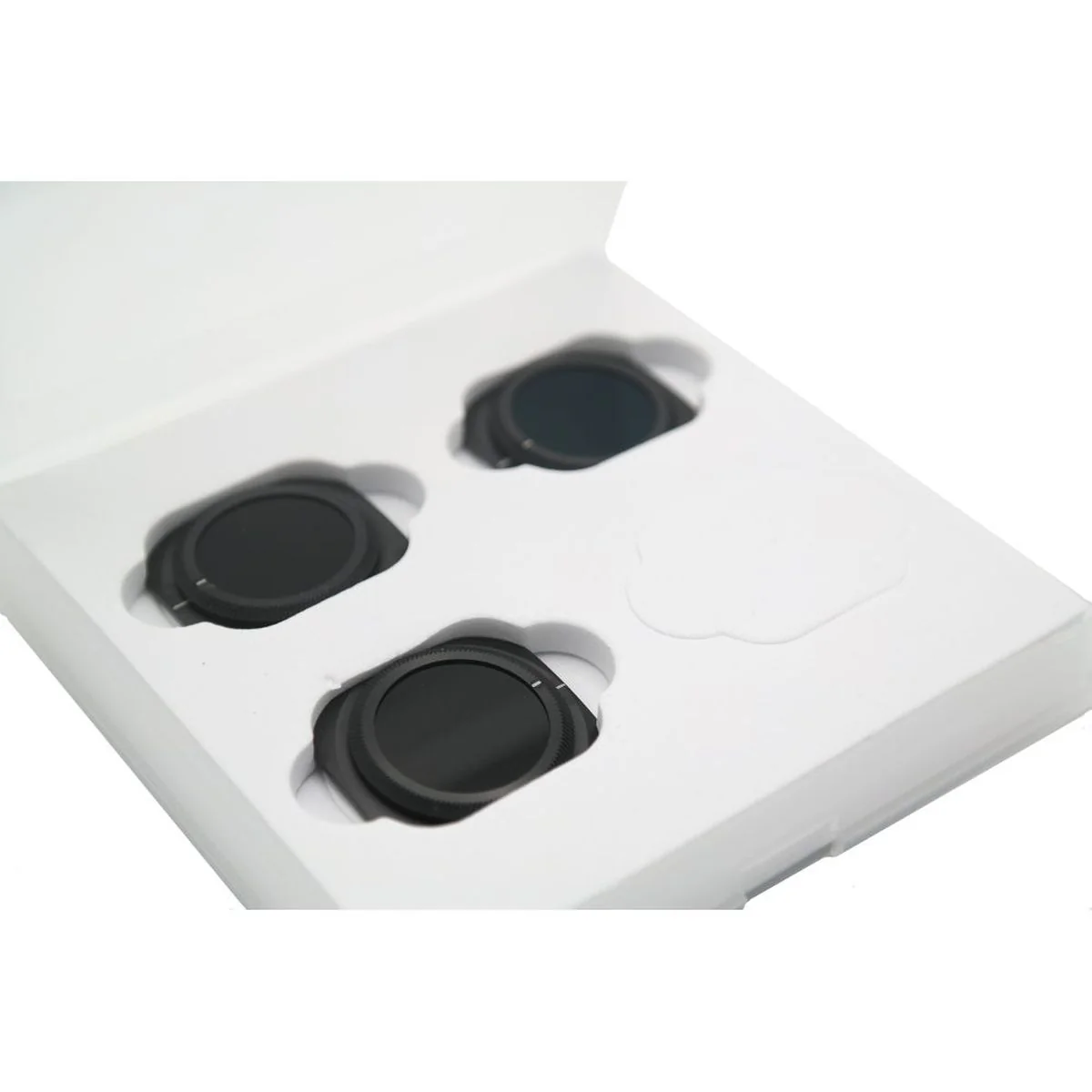Caruba DJI MAVIC2 Pro 2-IN-1 Filterkit - Image 3