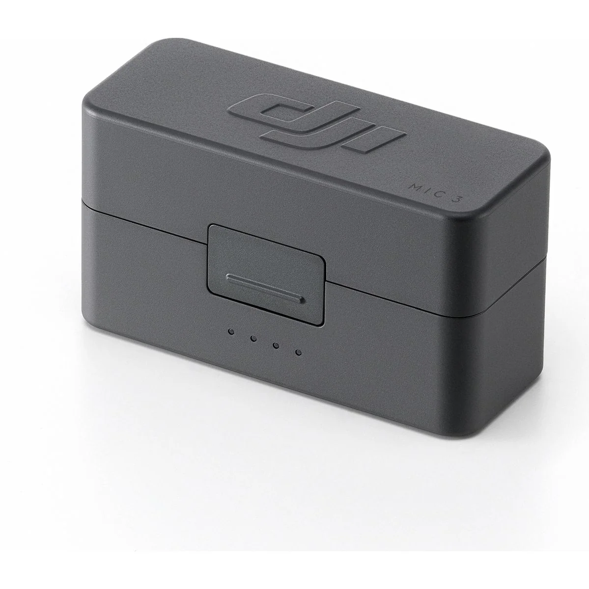 DJI Mic 3 - Charging Case - Image 2