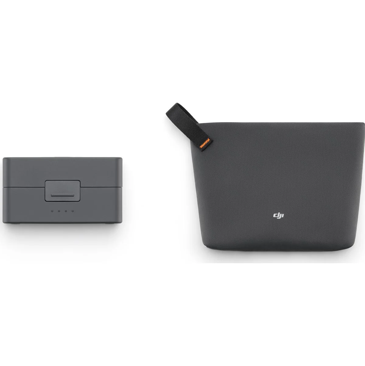 DJI Mic 3 - Charging Case - Image 4