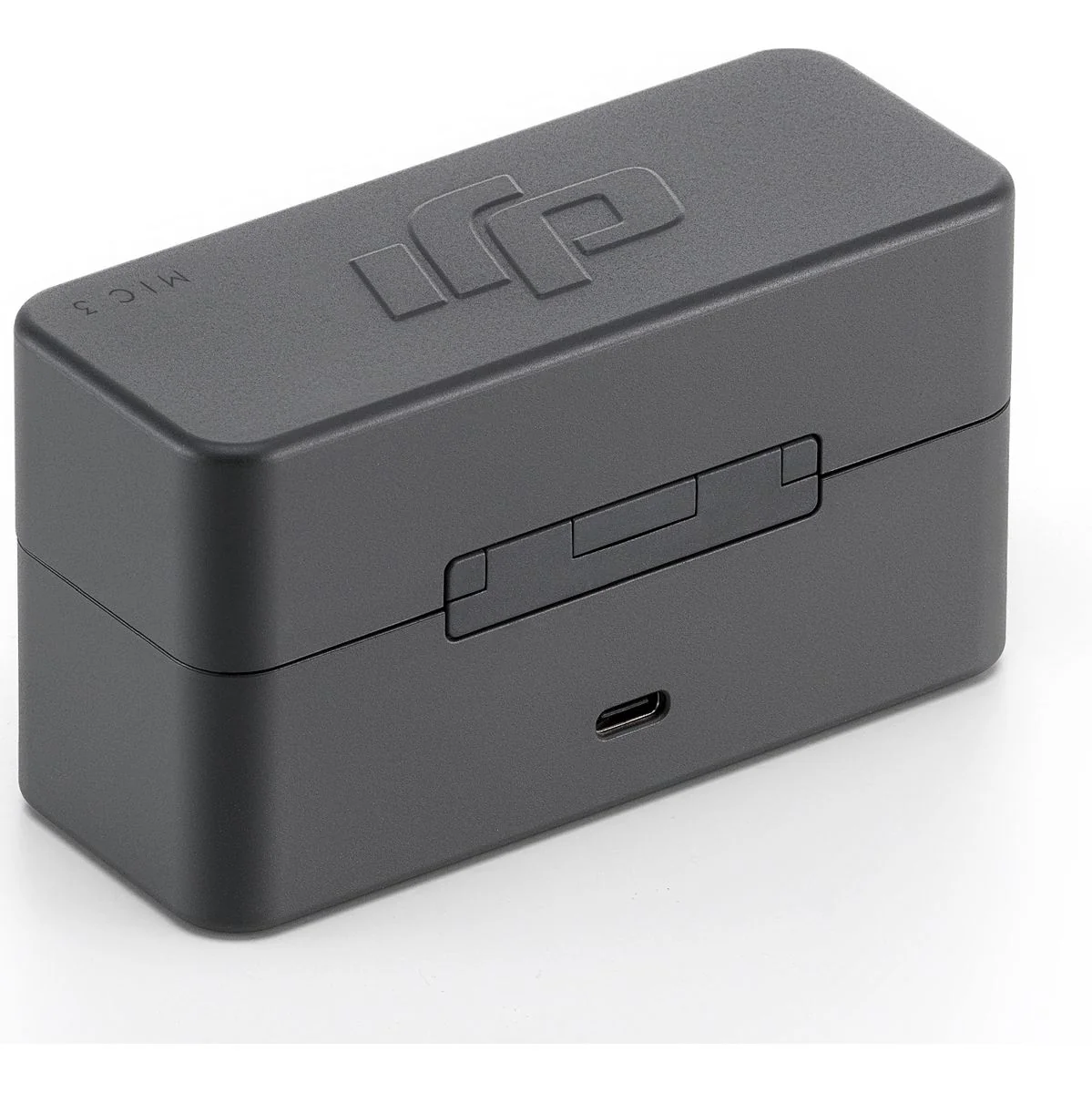 DJI Mic 3 - Charging Case - Image 5