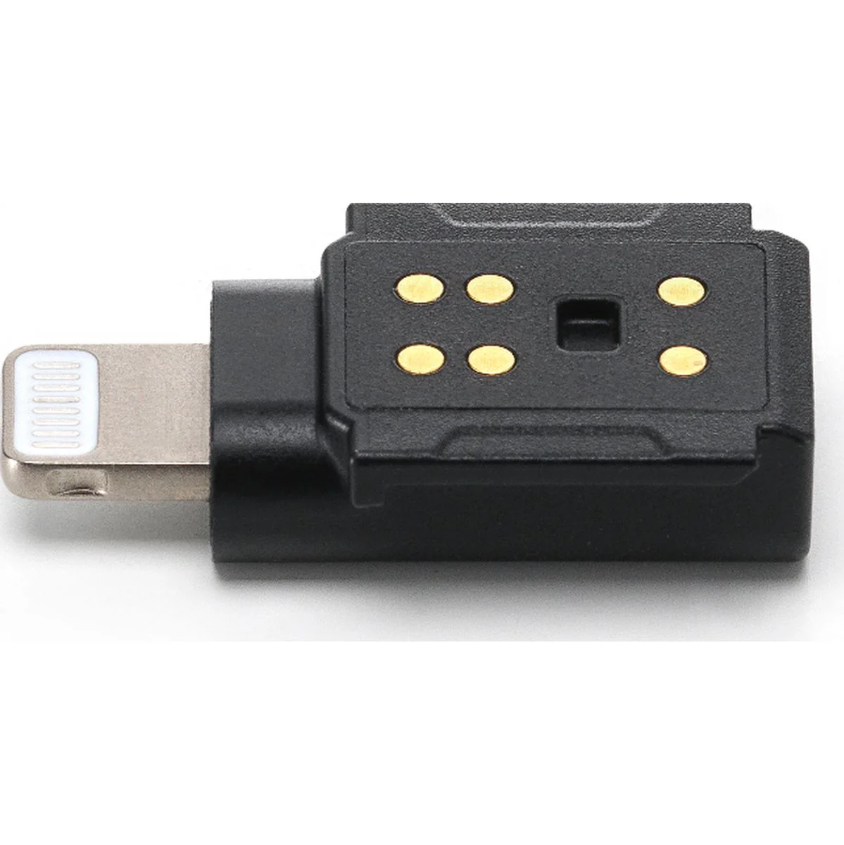 DJI Mic 3 Mobile Phone Adapter (Lightning) - Image 4